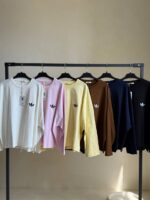 بلوز آدیداس  کد 4000109 - تصویر 8