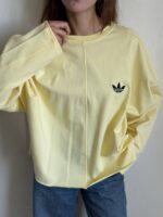 بلوز آدیداس  کد 4000109 - تصویر 3