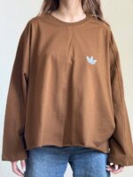 بلوز آدیداس  کد 4000109 - تصویر 6