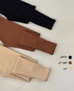 لگ کبریتی تو کرکی وارداتی کد 400080 - تصویر 5