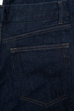 شلوار بگی رویال جین سورمه ای jackpot قد 110 کد 600012 - تصویر 3