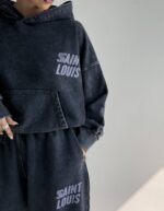 ست اسپورت سنت لوییز SAINT LOUIS سنگشور کد 7000116 - تصویر 3