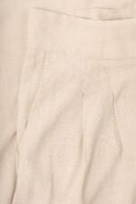 شلوار بگی لینن رویال جین سورمه ای straight loos کد 200066 (کپی) - تصویر 6