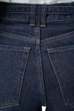 شلوار واید دمپاکات رویال جین جک پات کد 7074041 - تصویر 3