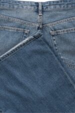 شلوار نیم بگ رویال جین جک پات سفید قد 110 کد 582110 (کپی) - تصویر 5